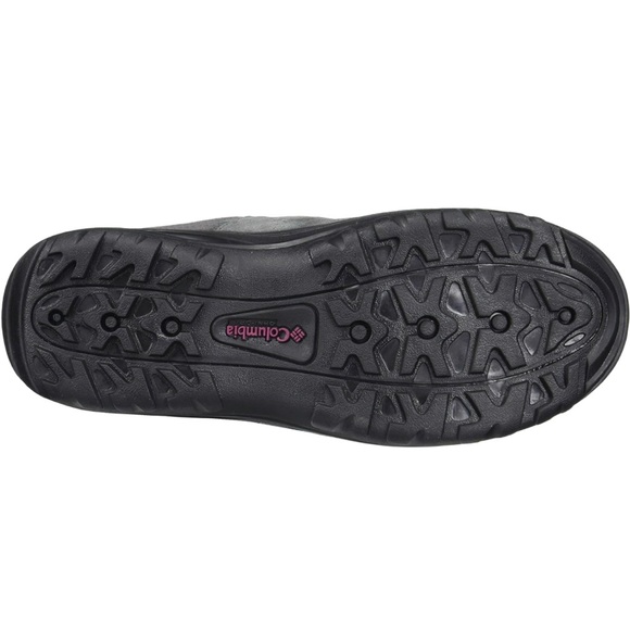 Columbia Women's Ice Maiden II Snow Boot NIB - Picture 9 of 9